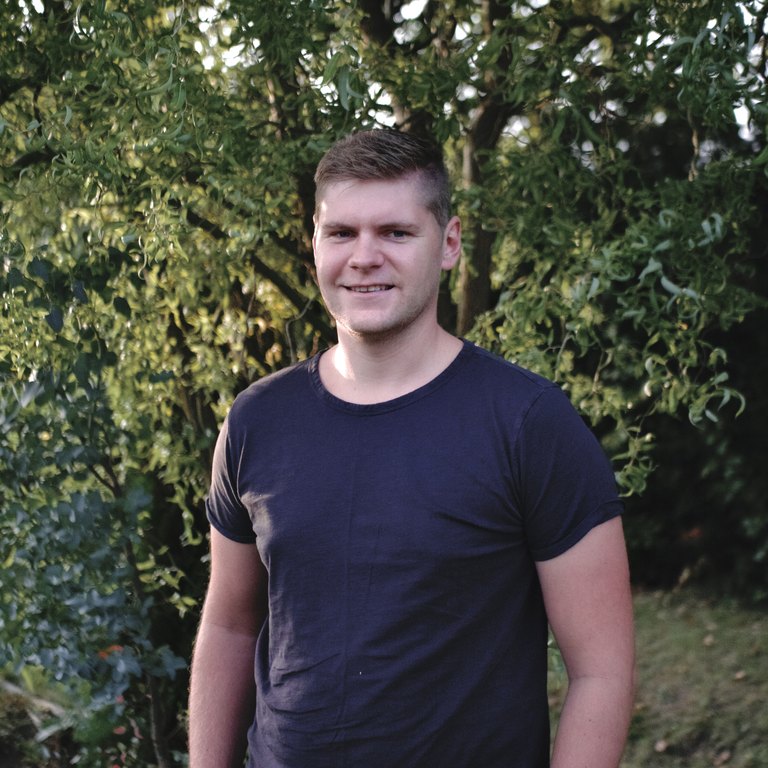 Nathan Frese, IT-Dienstleister (NF Devflow)